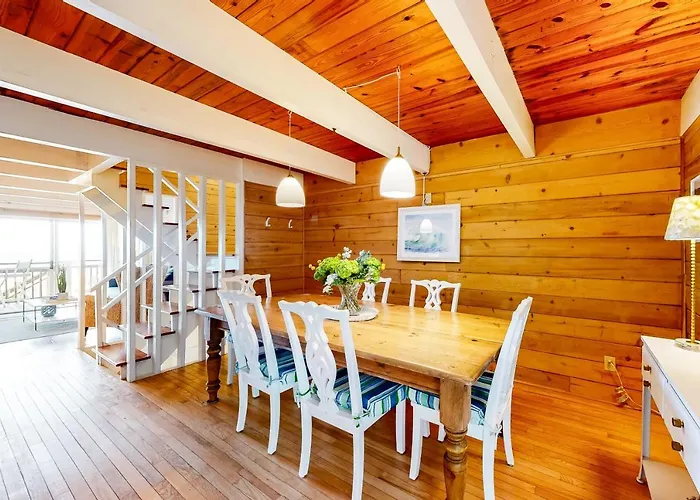 Ferienhaus Sea Splash 8