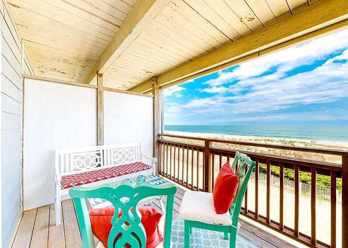 Ferienhaus Sea Splash 8
