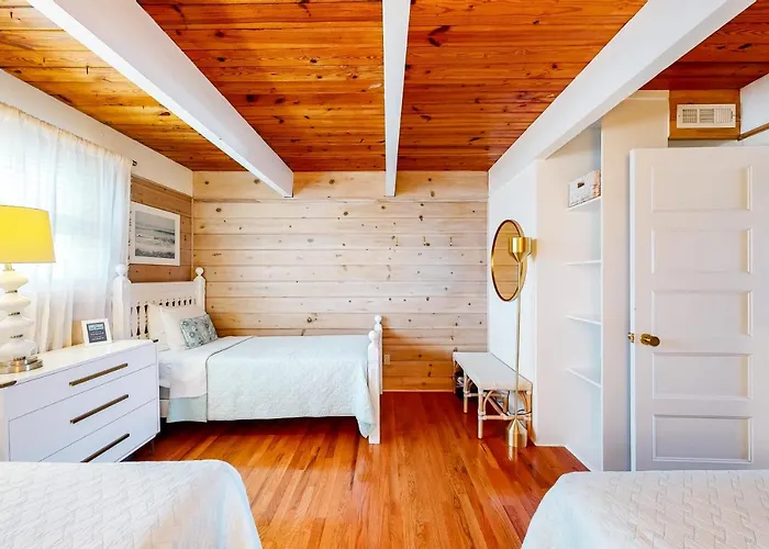 Ferienhaus Sea Splash 8