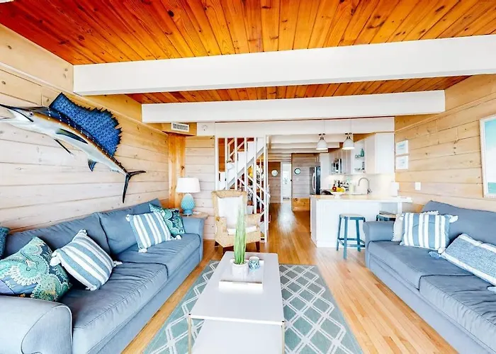 Ferienhaus Sea Splash 8 *
