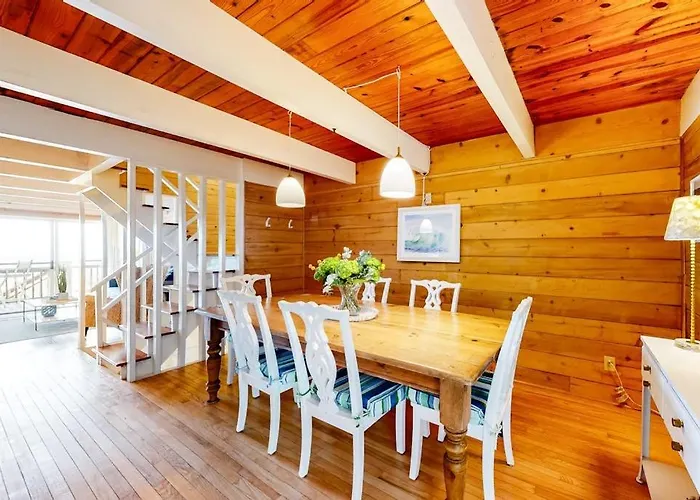 Ferienhaus Sea Splash 8