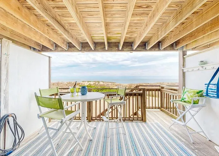 Sea Splash 8 Ferienhaus Ocean Stadt