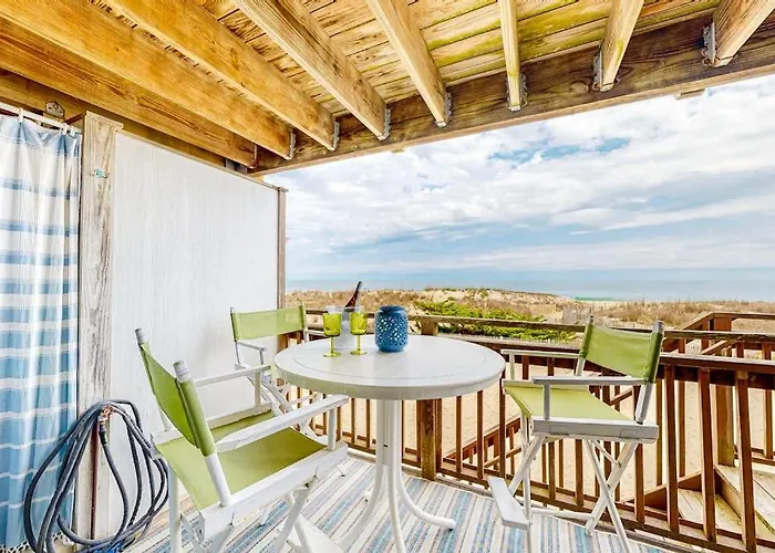 Ferienhaus Sea Splash 8
